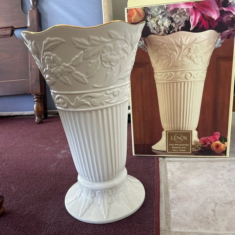 Lenox Vase