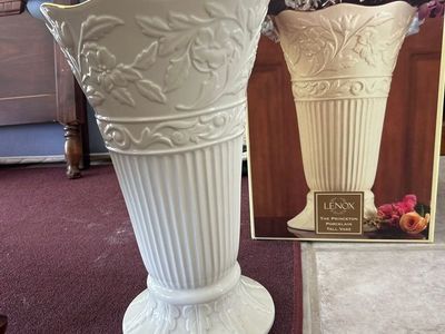 Lenox Vase