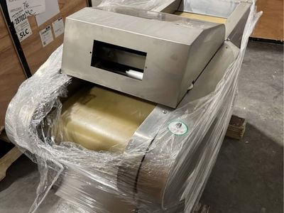 Industrial Bread Cube Cutters (3)