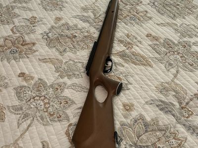 Benjamin Trail NPXL 100 22cal