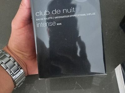 Club de Nuit Intense Man - Premium Creed Aventus V