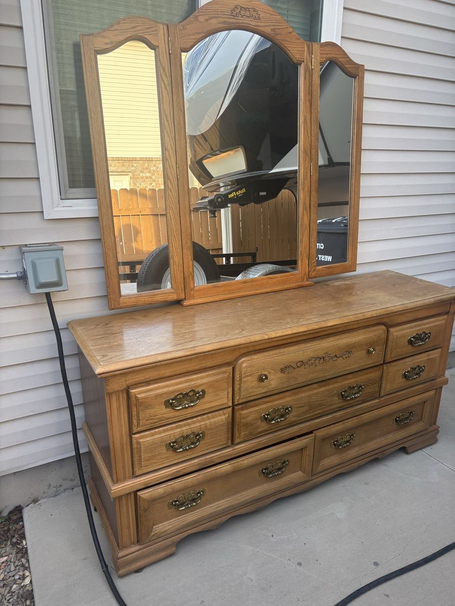 Bedroom Set