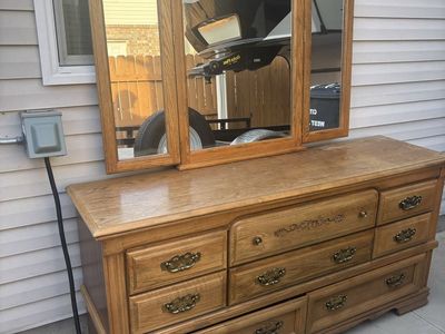 Bedroom Set