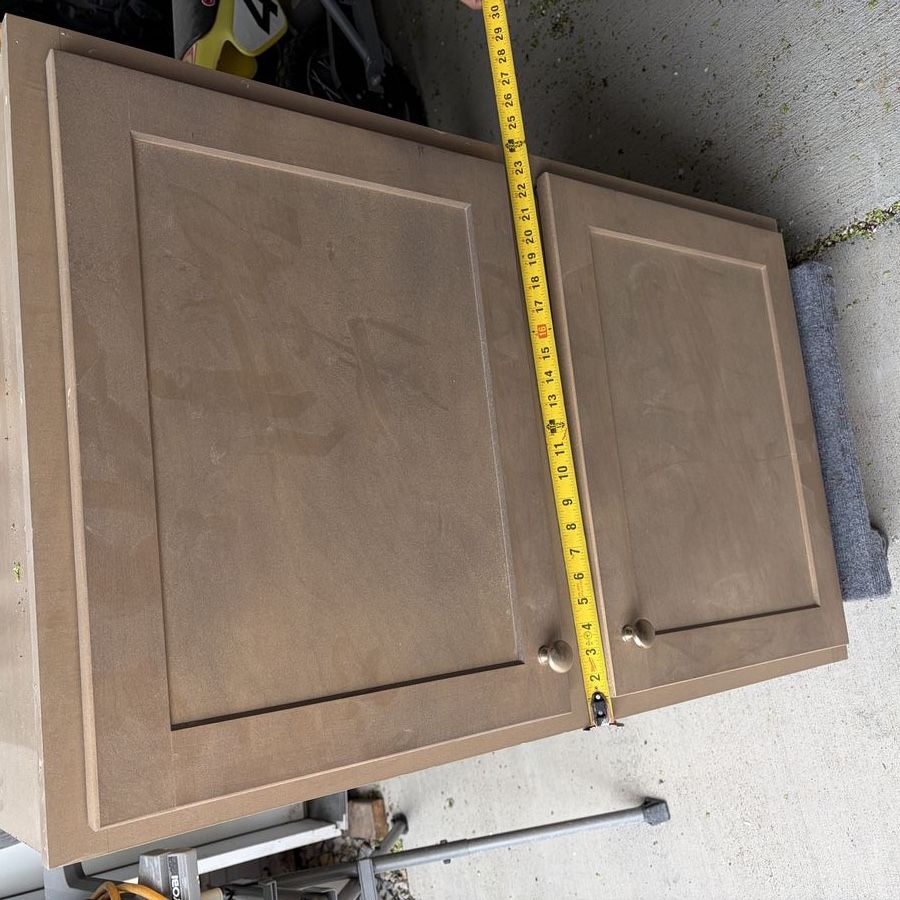 cupboard cabinet