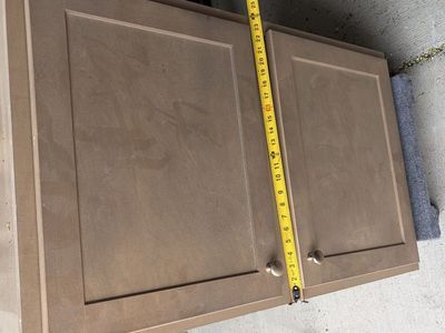 cupboard cabinet