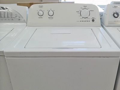 Whirlpool Heavy Duty Top Load Washer~90 Day Guarantee