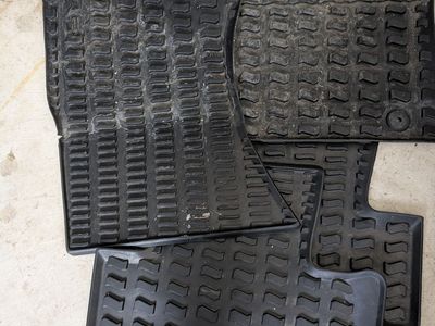 Audi Q5 accessories 2008-2014