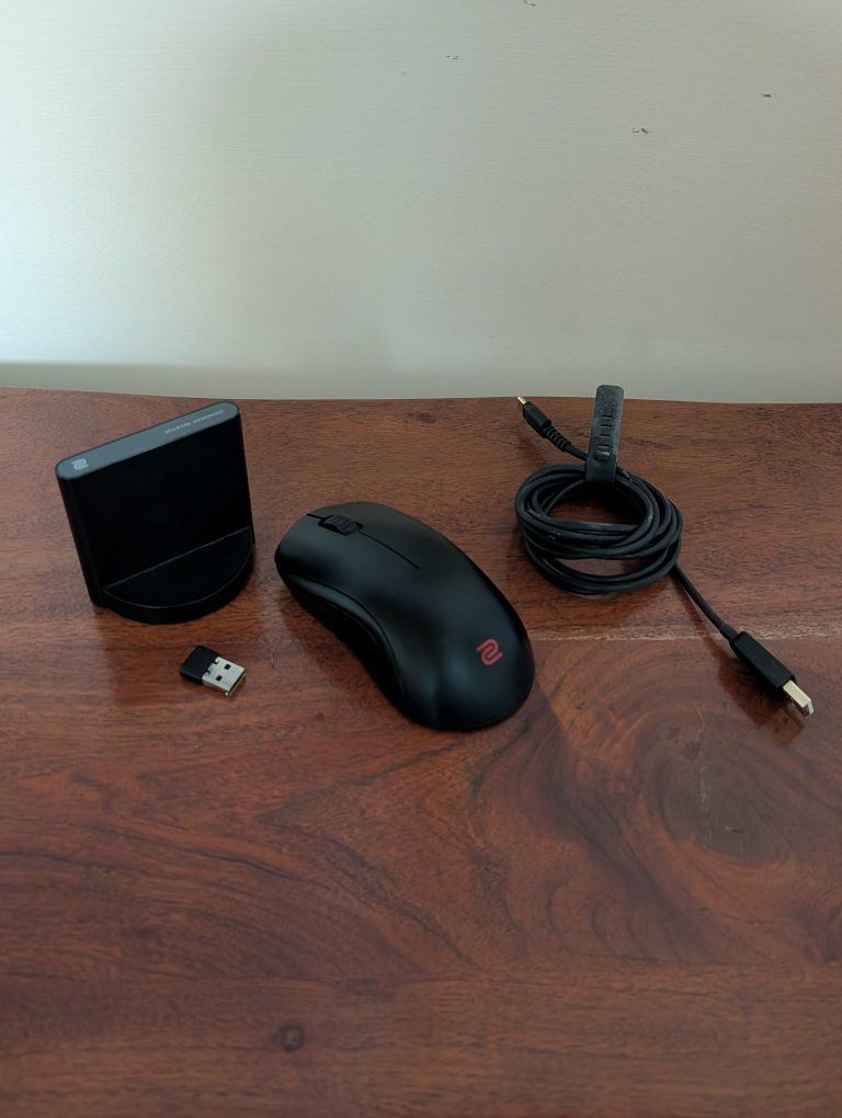Used Zowie U2