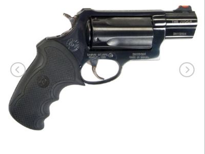 Diamond Pro Grip Taurus Public Defender