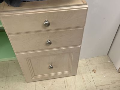 Free drawers