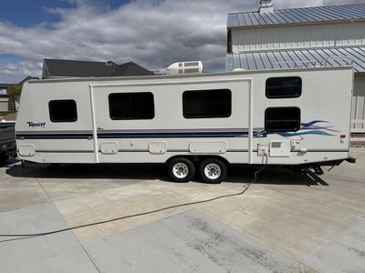 Super Clean '98 Terry By Fleetwood 30'