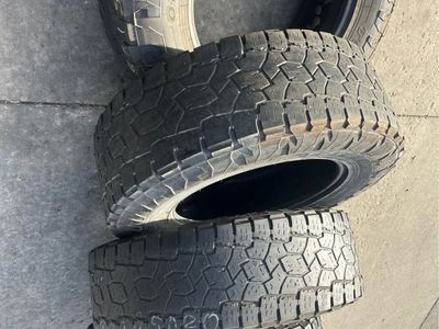4 tires 37125020