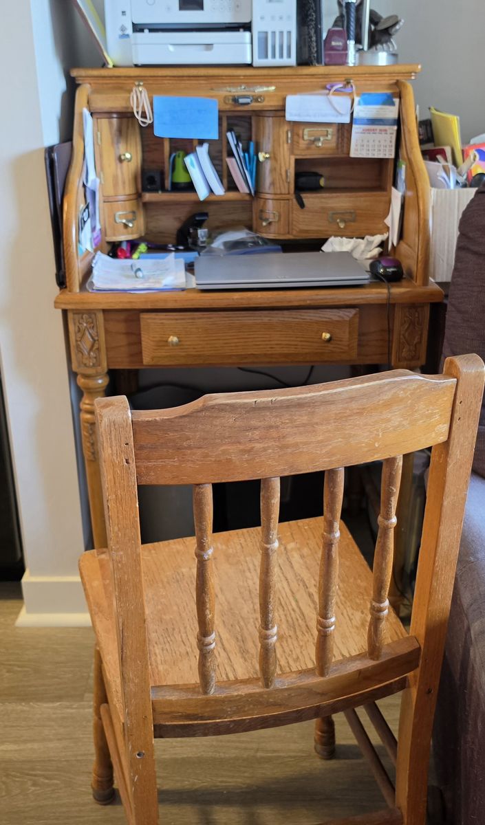 Desk
