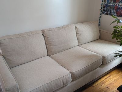 Couch for Sale