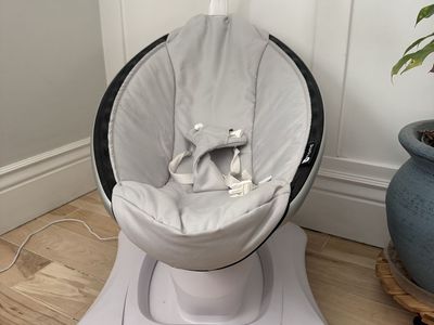 4moms Mamaroo 100 OBO