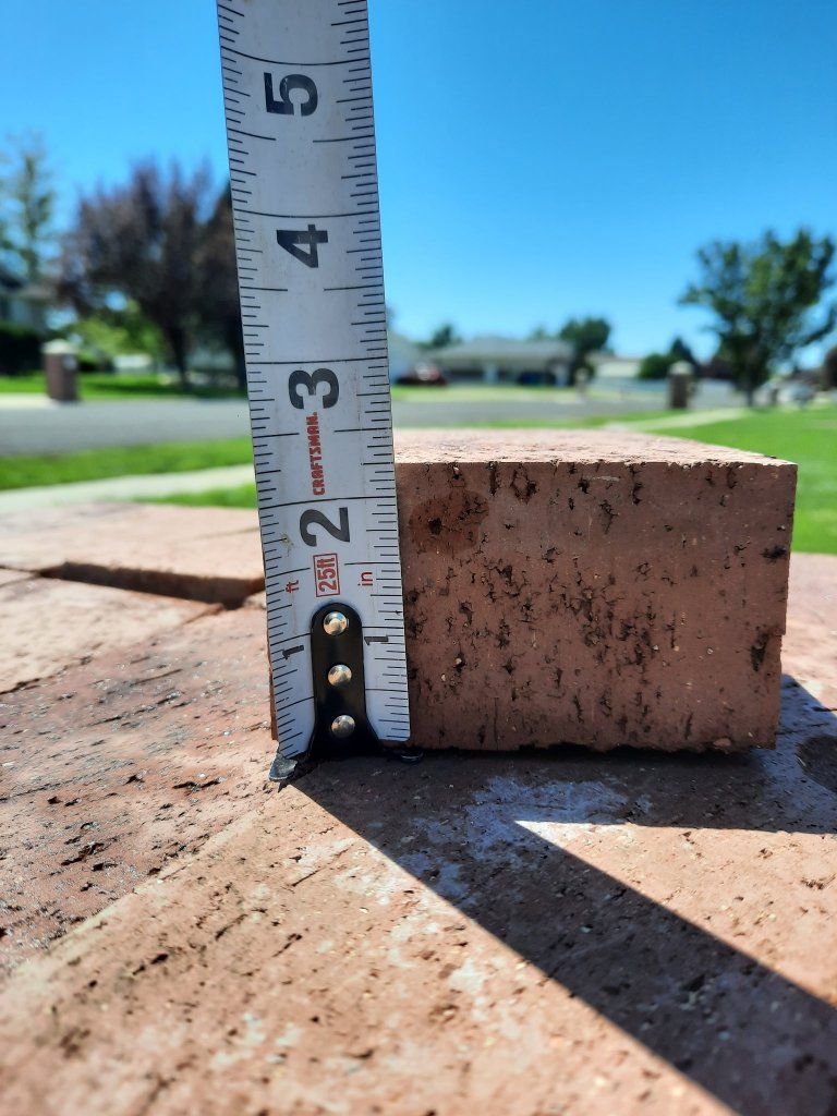 Pavers 