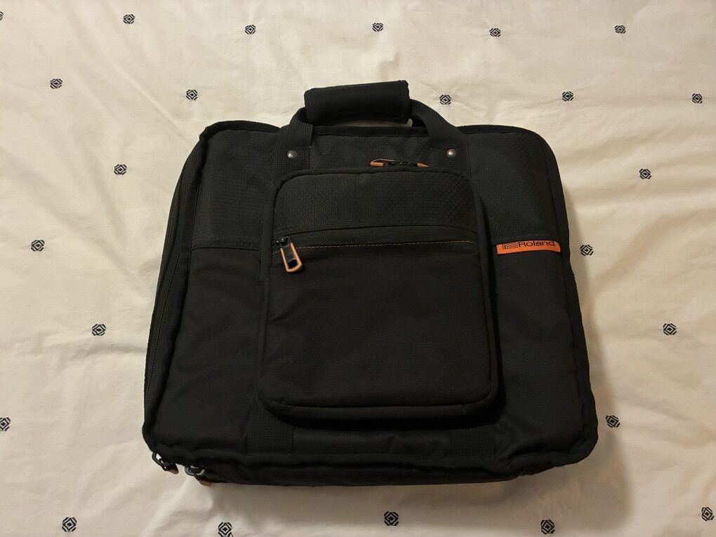 Roland CB-BSPD-SX Carrying Bag For SPDSX