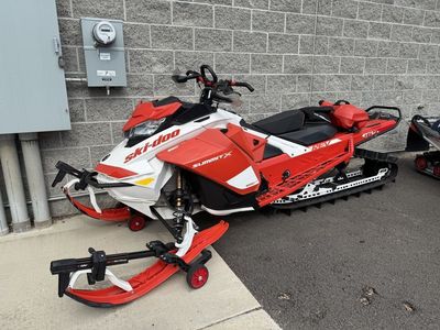 2020 Ski-Doo Summit® X® With Expert Package 850 E-TEC® ME 165 PowderMax Light 3.0 H_ALT