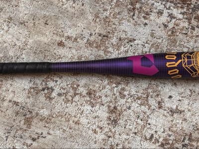 2026 Demarini voodoo BBCOR 31 inch drop 3