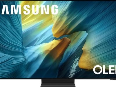 20% OFF- Brand New Samsung S95F 77" OLED 4K Glare-Free Smart TV