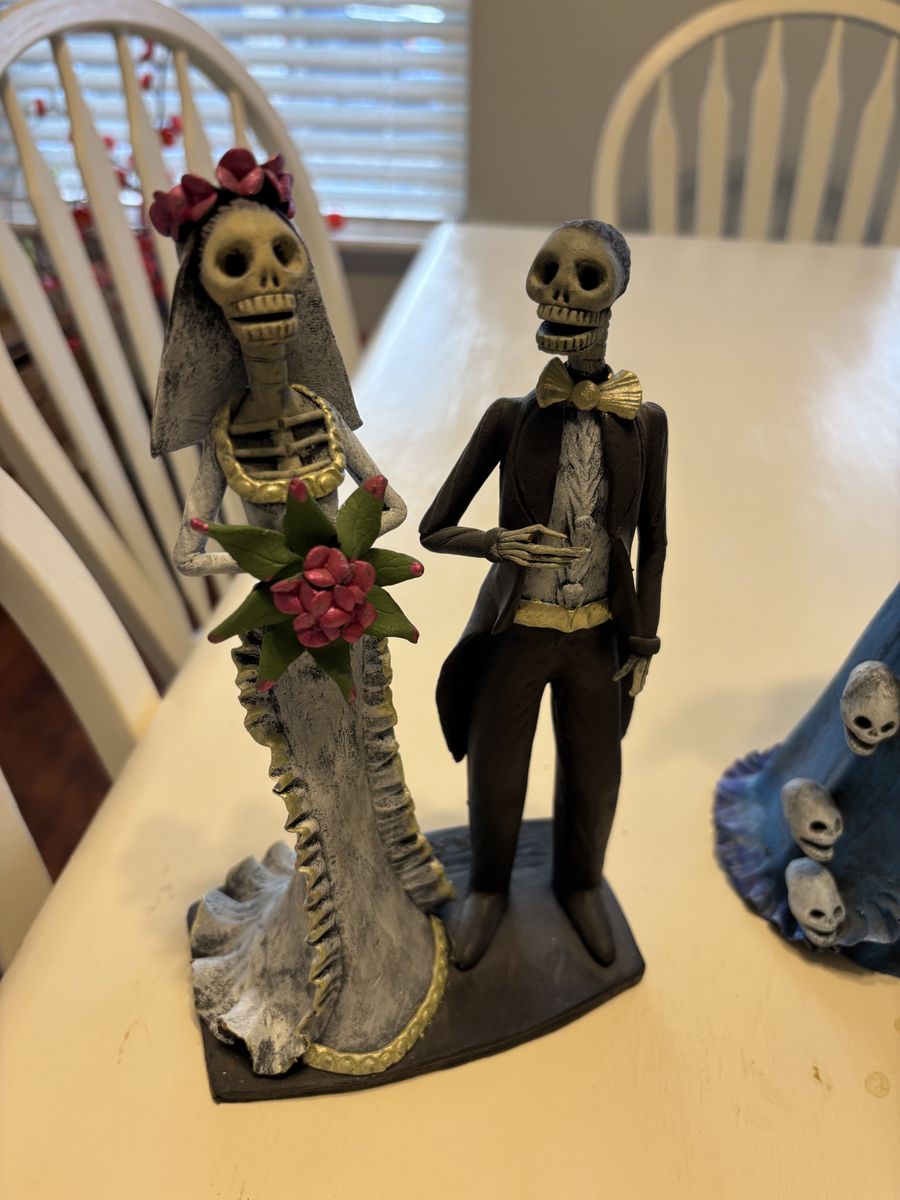 Katrinas From Mexico