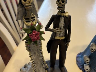 Katrinas From Mexico