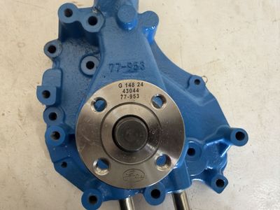 Ford Water Pump