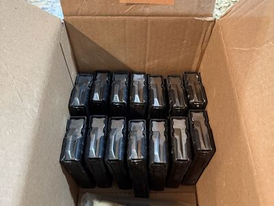 15 .308 magazines