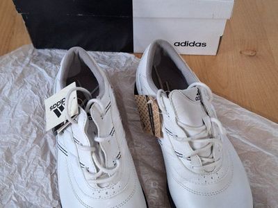 Adidas Women’s Golf Shoes Size 6