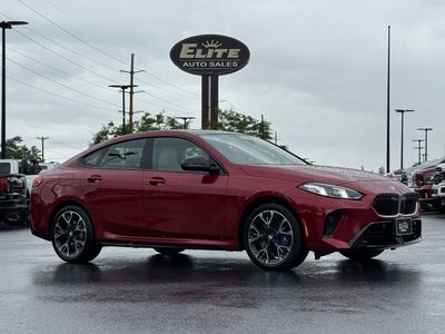 2026 BMW 2 Series 228 xDrive Gran Coupe
