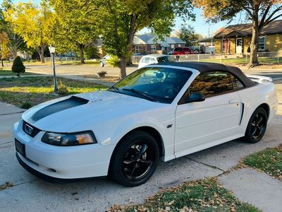 2003 Ford Mustang GT Premium
