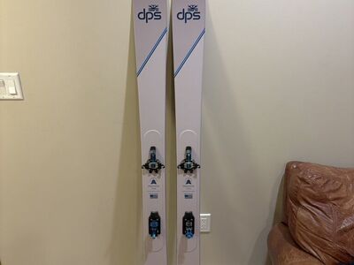 DPS Pagoda Tour 106 C2 *new*