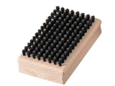 Purl Horsehair Wax Brush