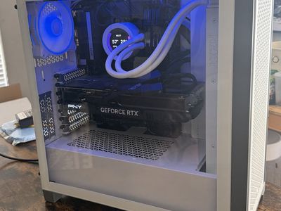 Gaming PC: Intel i9-14900K / RTX 4070 Ti Super 16GB / 64GB RAM
