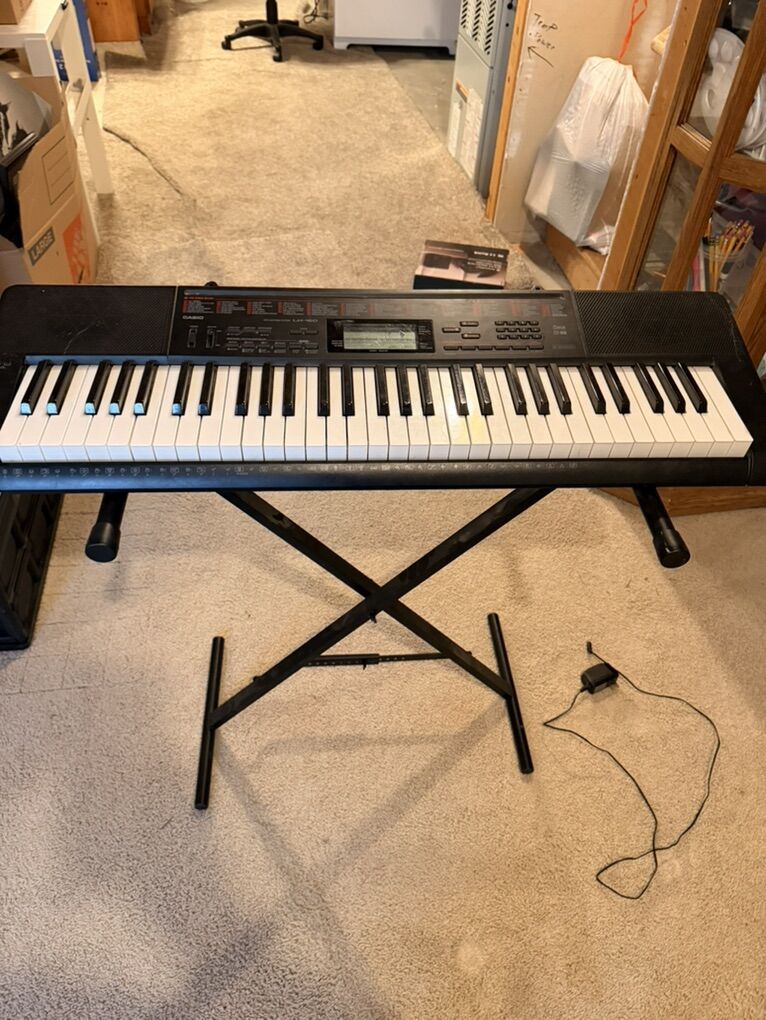 Electric Piano