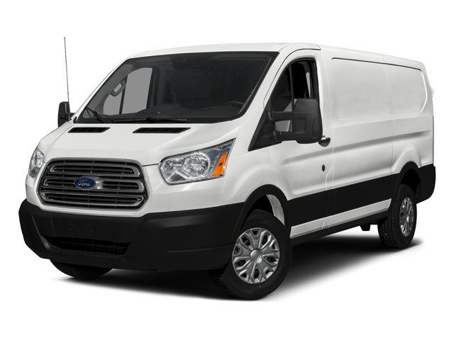 2016 Ford Transit 250 