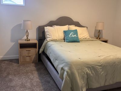 Bedroom for rent