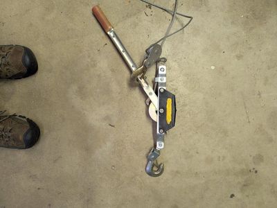 Hoist