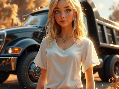 Dump Truck