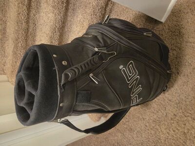 Ping Golf Frontier Cart Bag