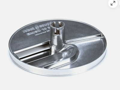 Robo Coupe Replacement Commercial Slicing Disc (28130W) 3/8" (10mm)