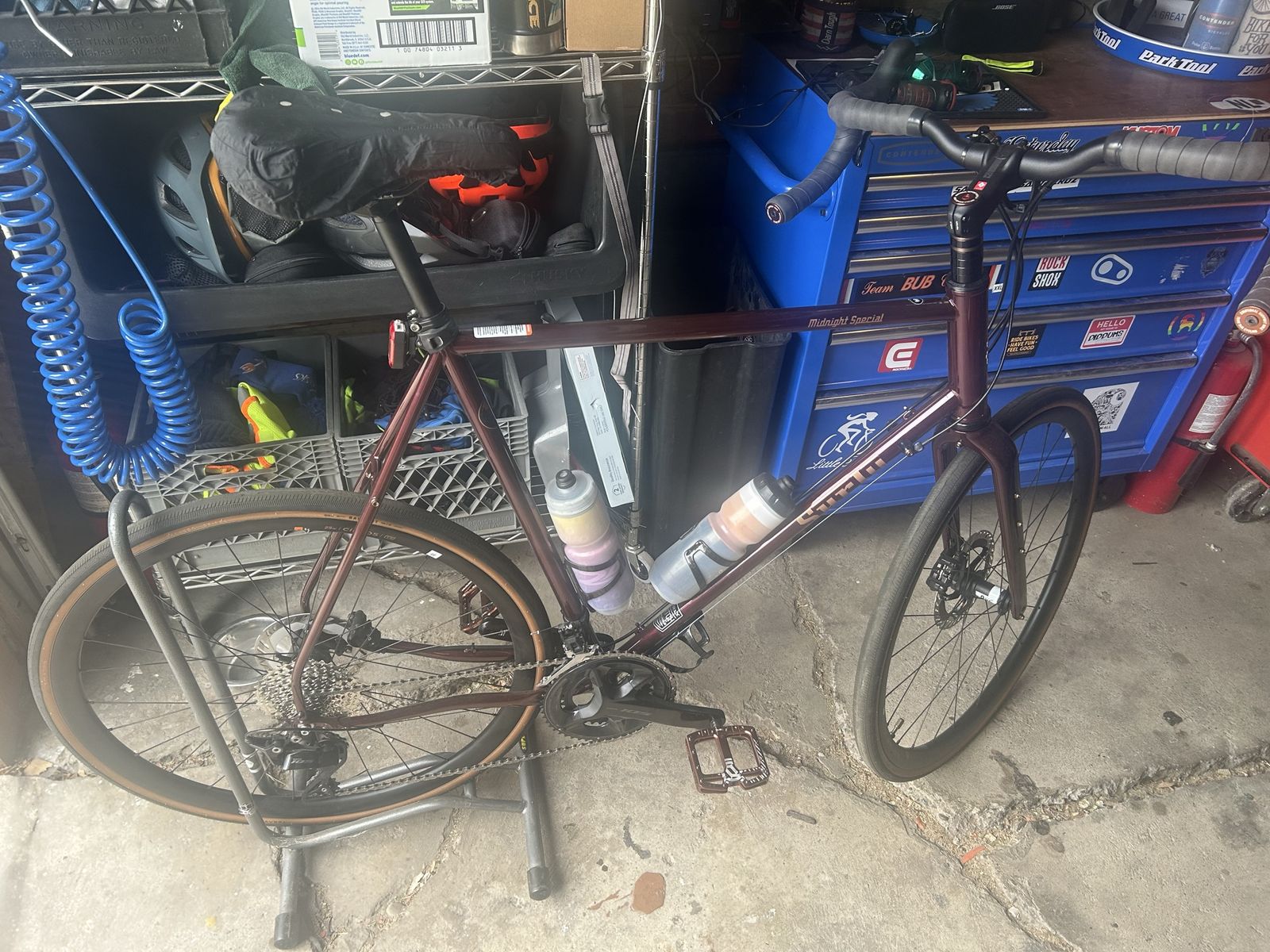 Surly Midnight Special size 64
