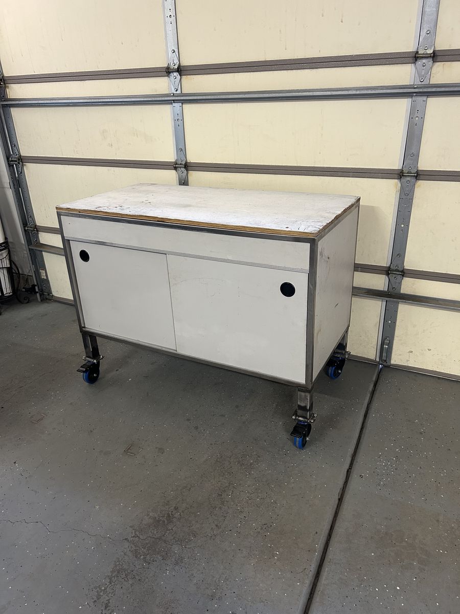 Heavy Duty Work Bench Work Table