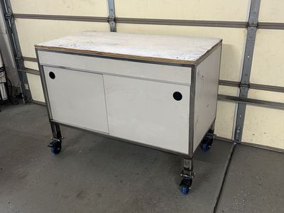 Heavy Duty Work Bench Work Table