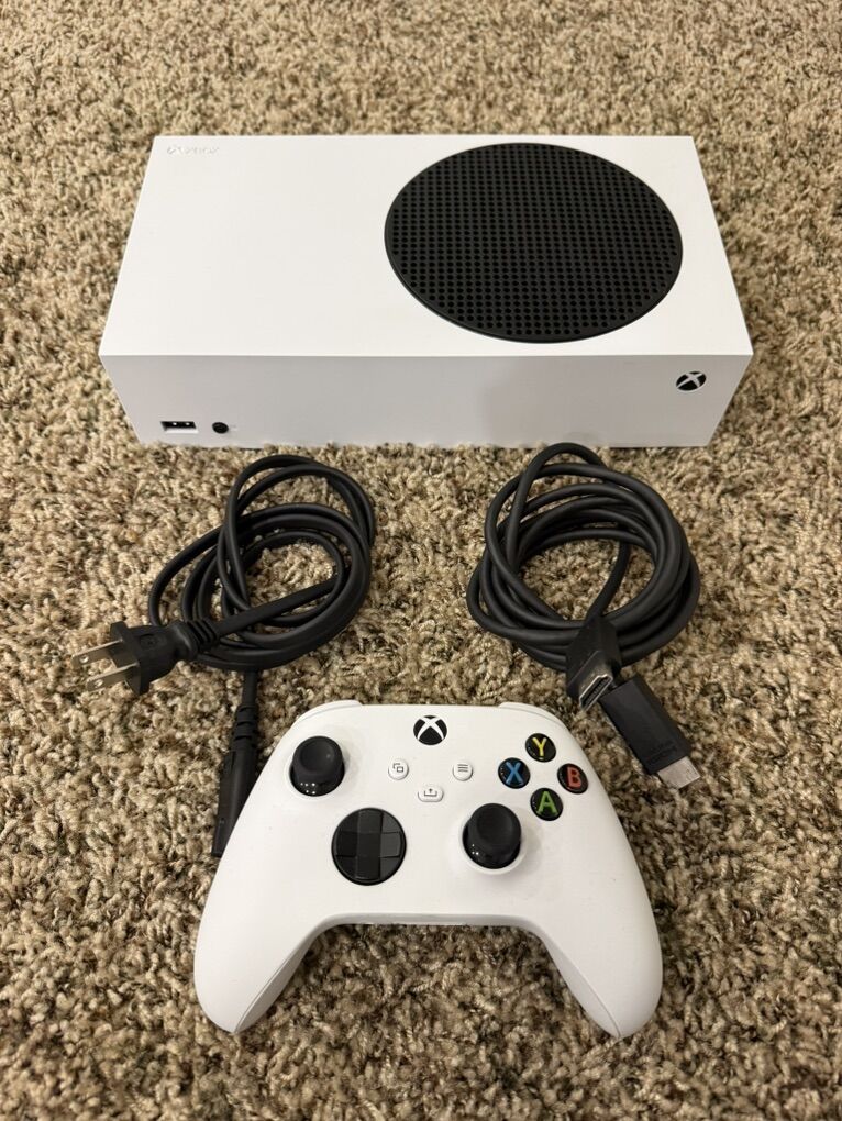 Xbox Series S