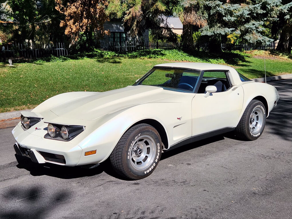 1979 Chevrolet Corvette
