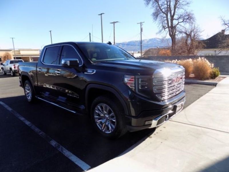 2023 GMC 1500 Denali