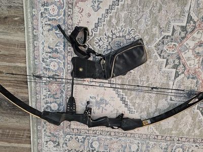 Compound Bow