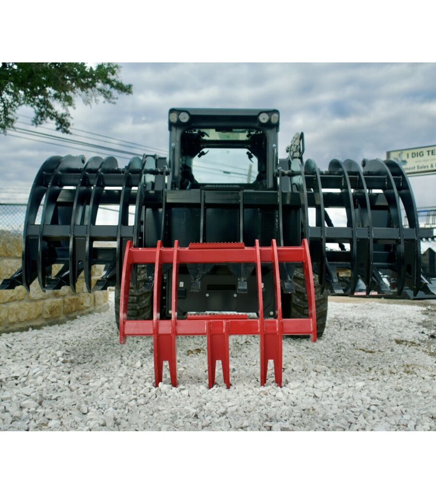 AMFG King Kong Brush Grapple 96