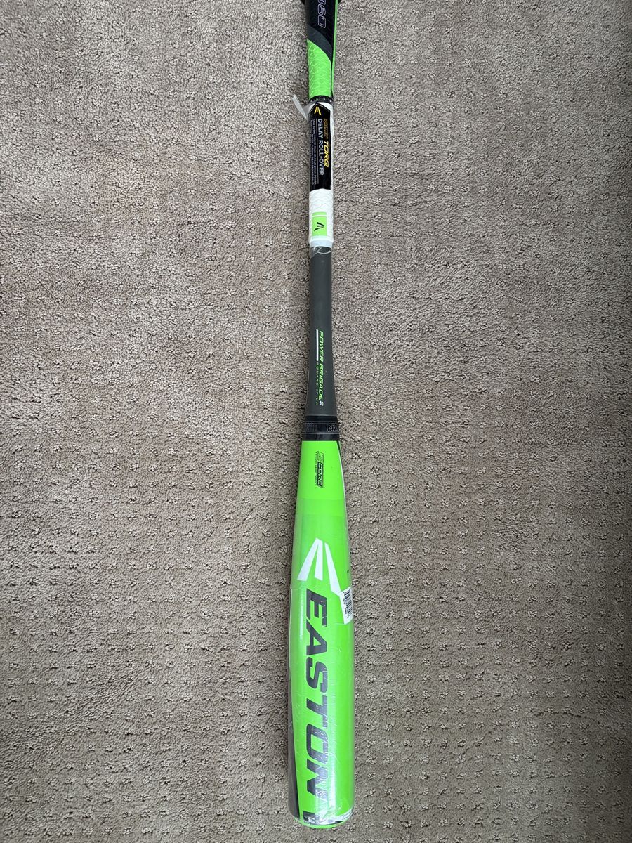 Easton Z-Core Hybrid Torq BBCOR Baseball Bat – NEW/UNOPENED – 33”/30oz